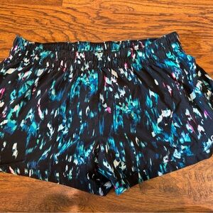Gap Running Shorts black